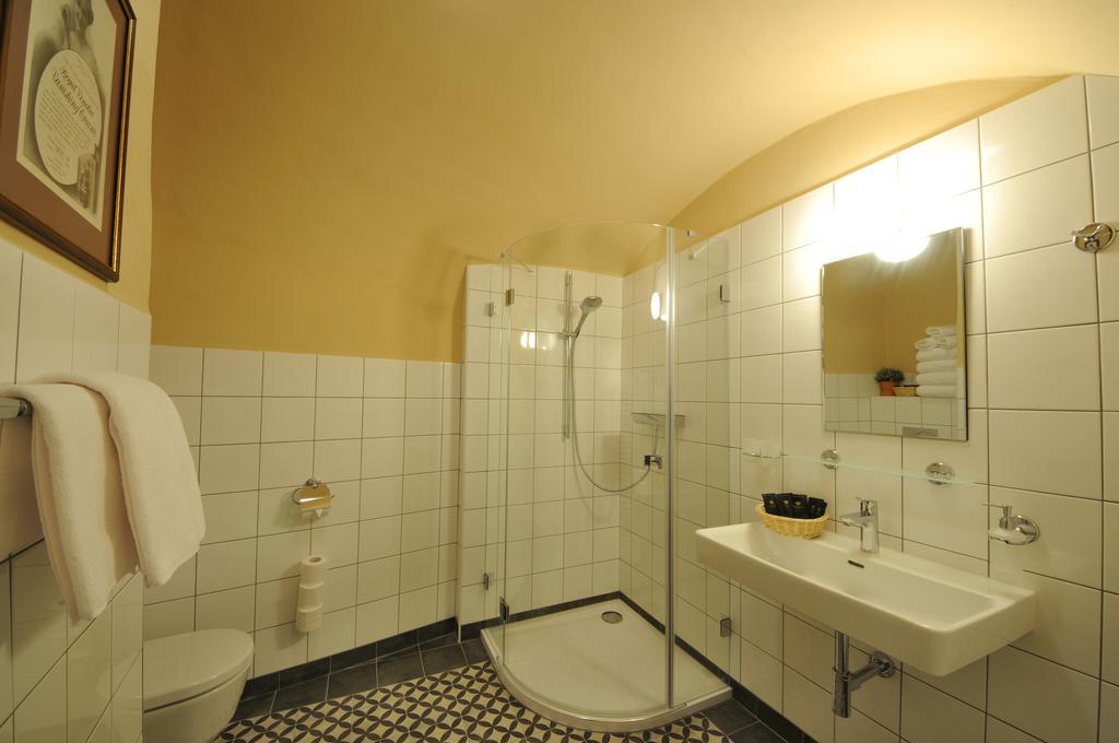 Latran 43 Apartments チェスキー クルムロフ エクステリア 写真
