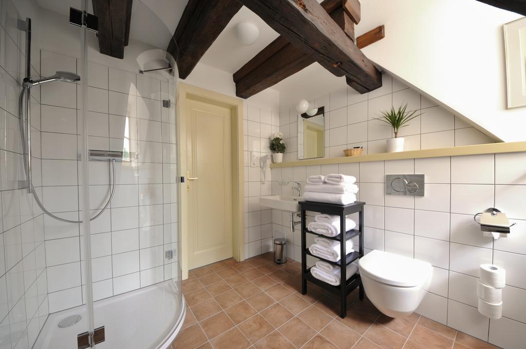 Latran 43 Apartments チェスキー クルムロフ エクステリア 写真